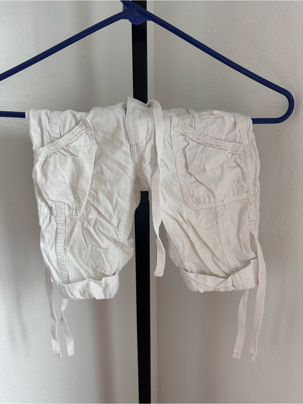 SO size 7 cotton shorts
